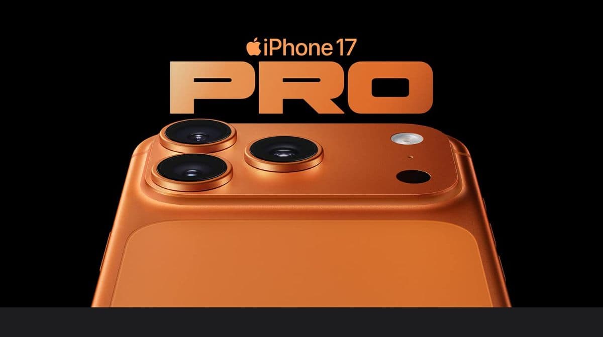 Apple iPhone 17 Pro Max (2 TB) 